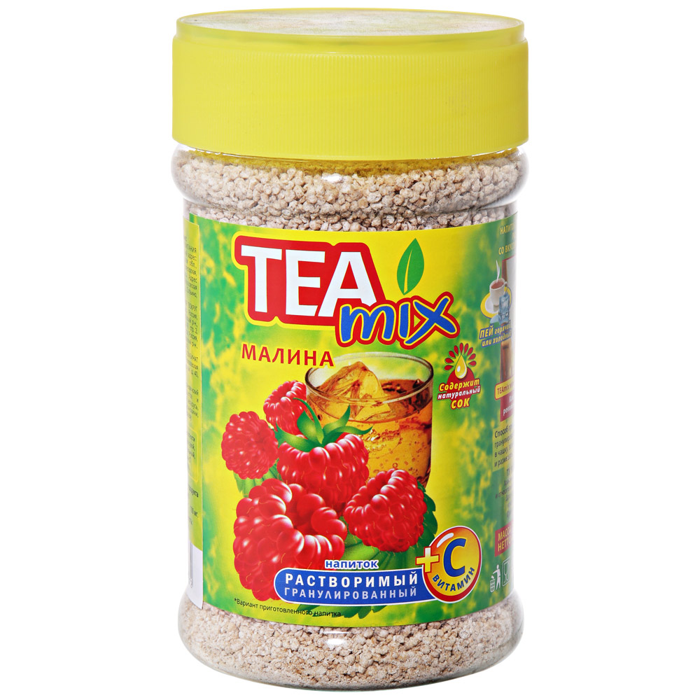 TEA MIX