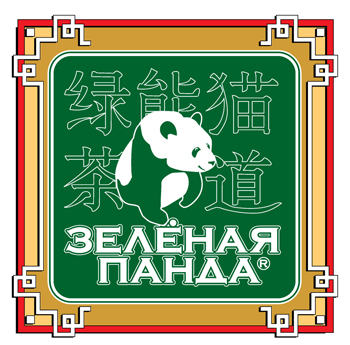 GREENPANDA
