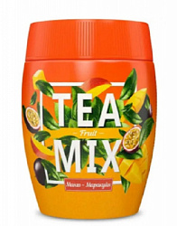 Напиток чайный растворимый гранулированный Tea Mix "Манго-Маракуйя" пл/б, 300г*12