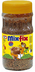Какао МИКС-ФИКС растворимый гранулированный пл/б, 375г*12